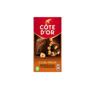 BLOC Puur Hele Hazelnoten image