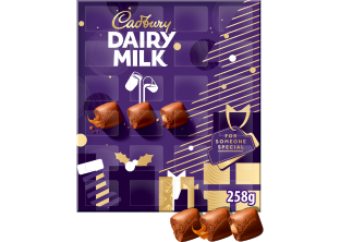 Cadbury Dairy Milk