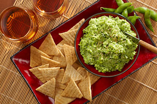 Edamame Dip