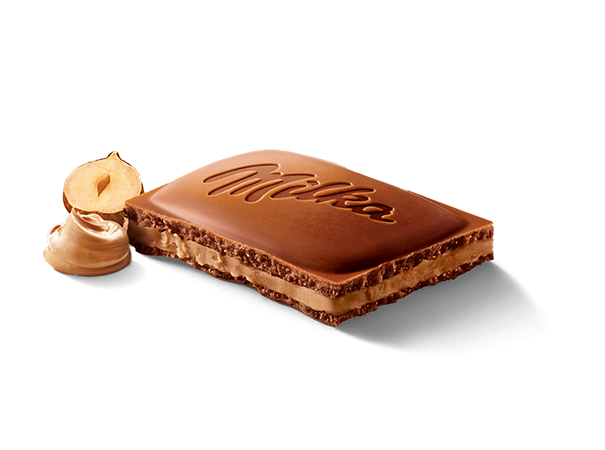 Milka Nougat Creme 85g