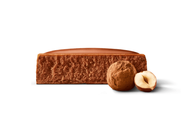 Entdecke Milka! | Milka Extra Noisette 190g