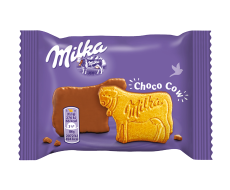 Milka Choco Cow 40 G