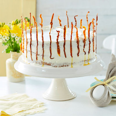 Carrot-Layer-Cake