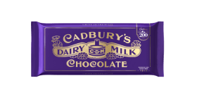 Cadbury Dairy Milk