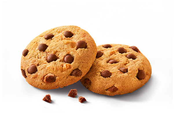 Milka Choco Cookie 168g