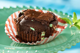 CHIPS AHOY! Brownie Cups