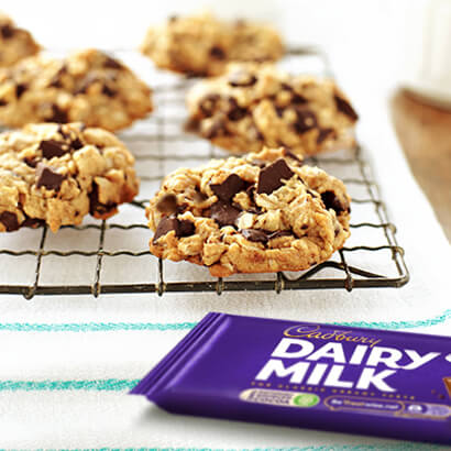 BISKUT OATMEAL CADBURY KENYAL