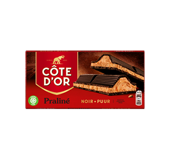 PRALINE Puur image