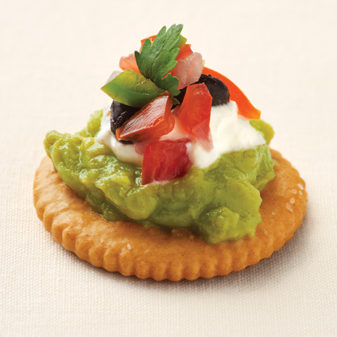 RITZ Guacamole Tailgater