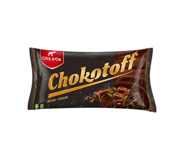 CHOKOTOFF