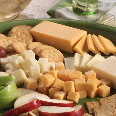 Party Cheese Platter