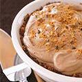 CHIPS AHOY!® Chocolate Pie