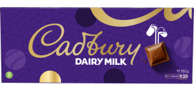 Cadbury Dairy Milk