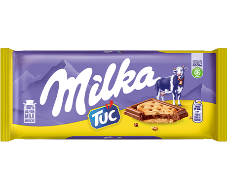 Milka Tuc 87G