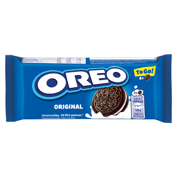 OREO Classic Single 44&nbsp;g