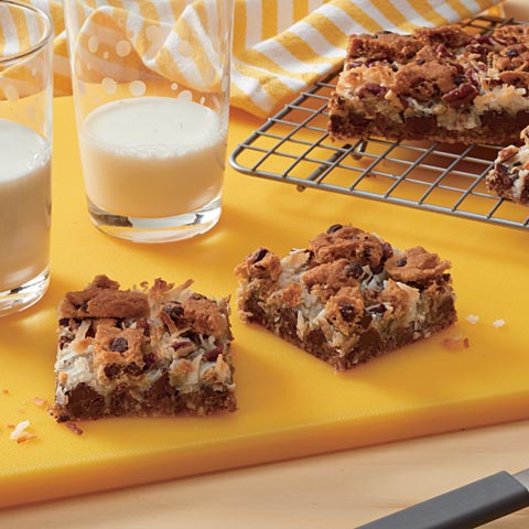 CHIPS AHOY! Wizard Bars