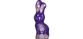 Cadbury Dairy Milk Hollow Bunny shapped chocolate, 90g