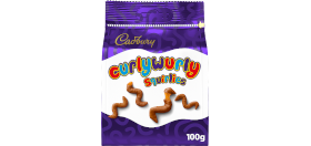 Curly Wurly