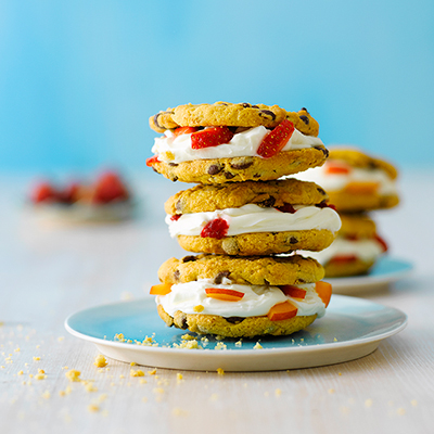 Cookie Sandwich