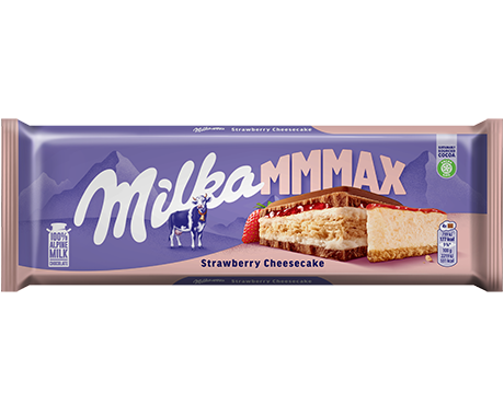 MMMAX Cheesecake 300g
