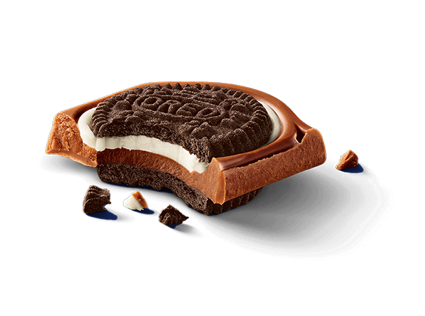 Milka Oreo Sandwich 92g