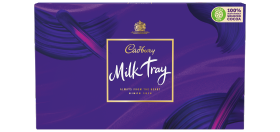 Milk Tray