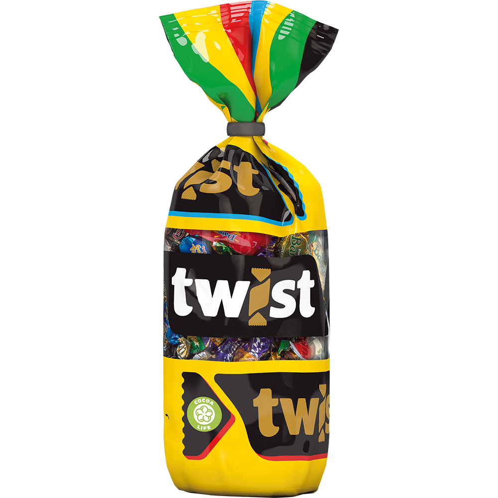 Twist (330 g)