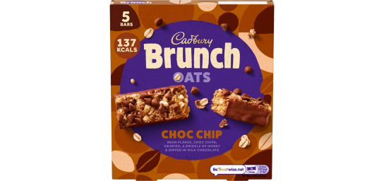 Cadbury-Brunch-Oats-Bar-Chocolate-Chip-Cereal-Bar-5-Pack-Multipack-160g