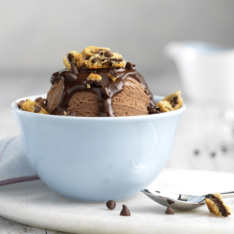 Chewy CHIPS AHOY! Choco-Lover's Sundae