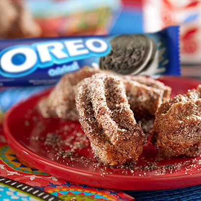 CHURROS OREO KLASIK