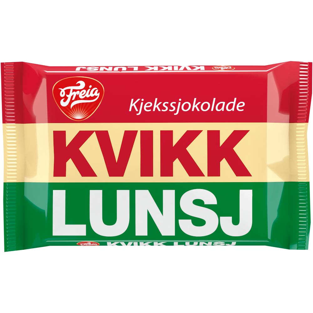 Kvikk Lunsj (47 g)