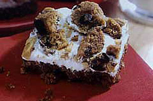 Cookies & Mallow Bars