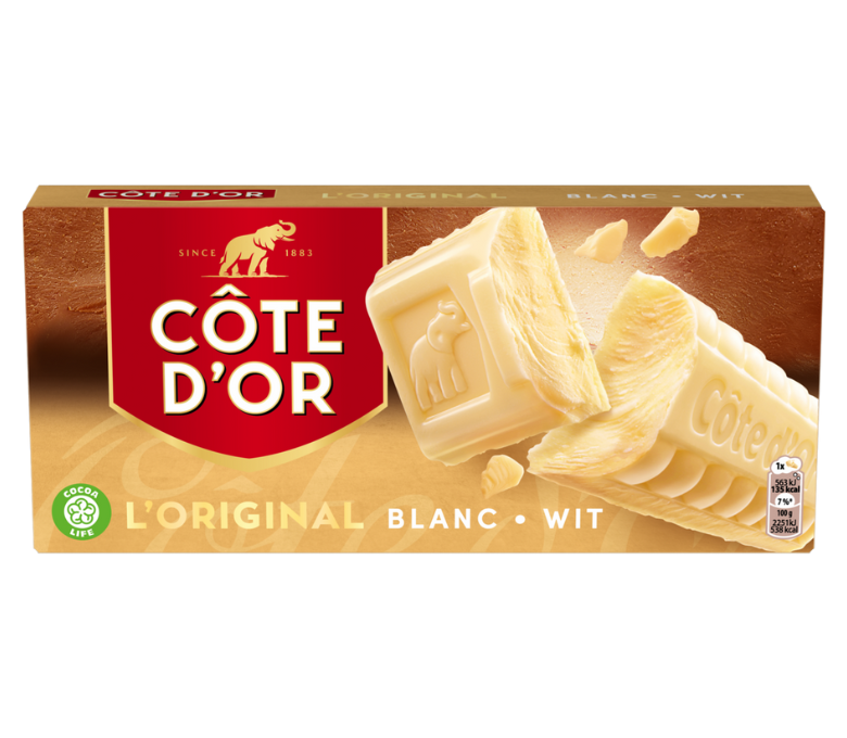 L'ORIGINAL Wit