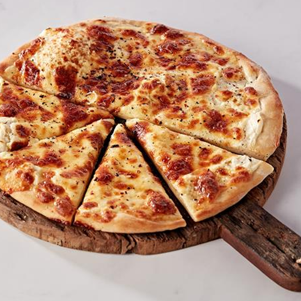 PHILADELPHIA® pizza
