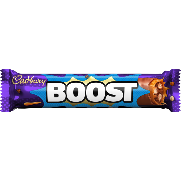 CADBURY BOOST BAR 48.5G