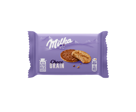 Milka Choco Grain 42 G