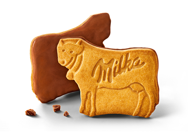 Milka Choco Moo 200g