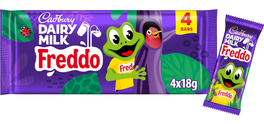 Cadbury-Dairy-Milk-Freddo-Chocolate-Bar-4-Pack-Multipack-72g
