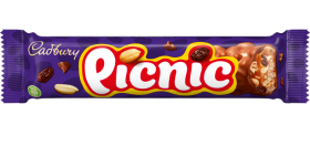 Cadbury Picnic 48.4g