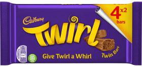 Twirl