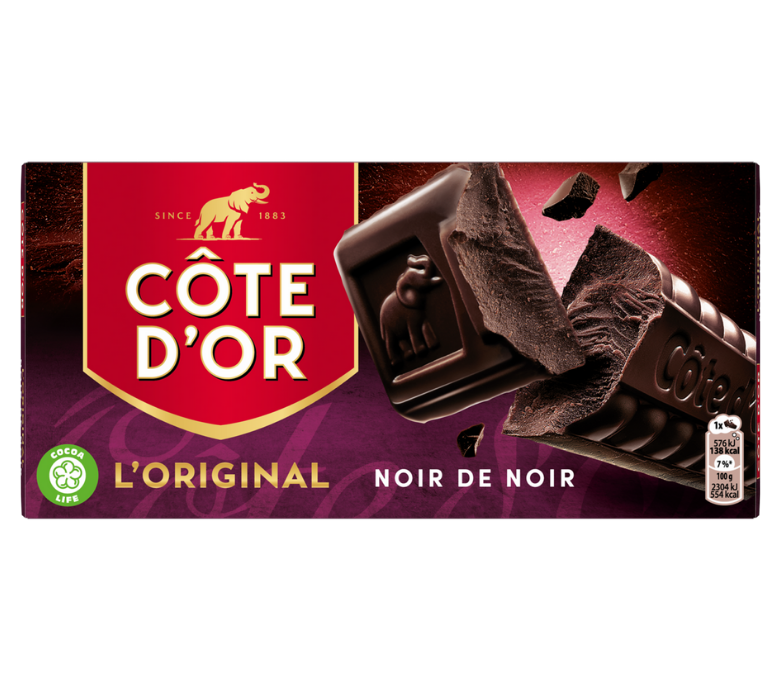L'ORIGINAL Extra Puur