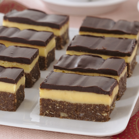 HONEY MAID Nanaimo Bars