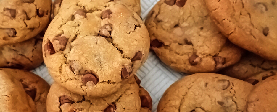 Cadbury Chocolate Cookies
