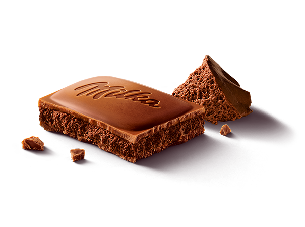 Milka Choco Dessert 100G