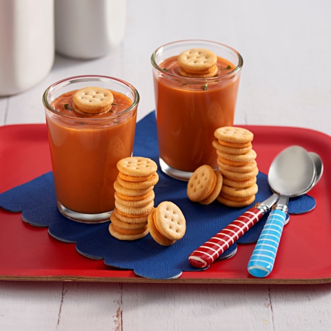 RITZ Bits Tomato Soup Dippers