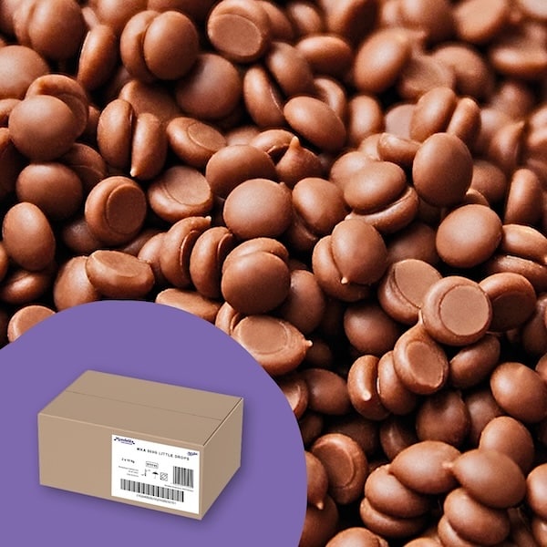 Milka Mini Drops 500 g