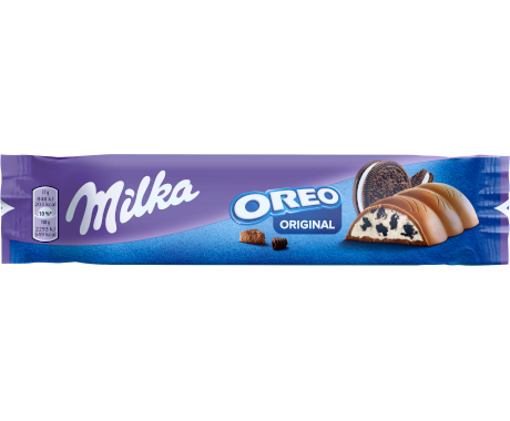 Milka Oreo 37G