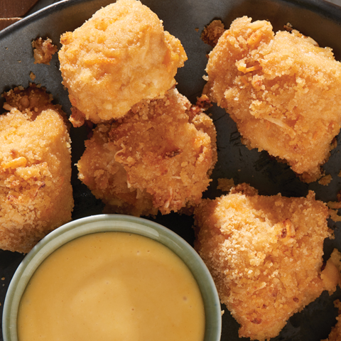 RITZ-Honey Mustard Chicken Bites