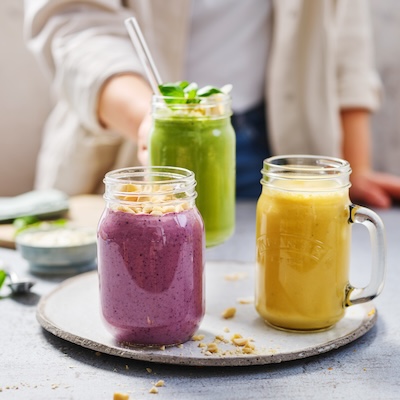 Good Morning Smoothie - Acai