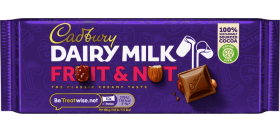 Cadbury Dairy Milk